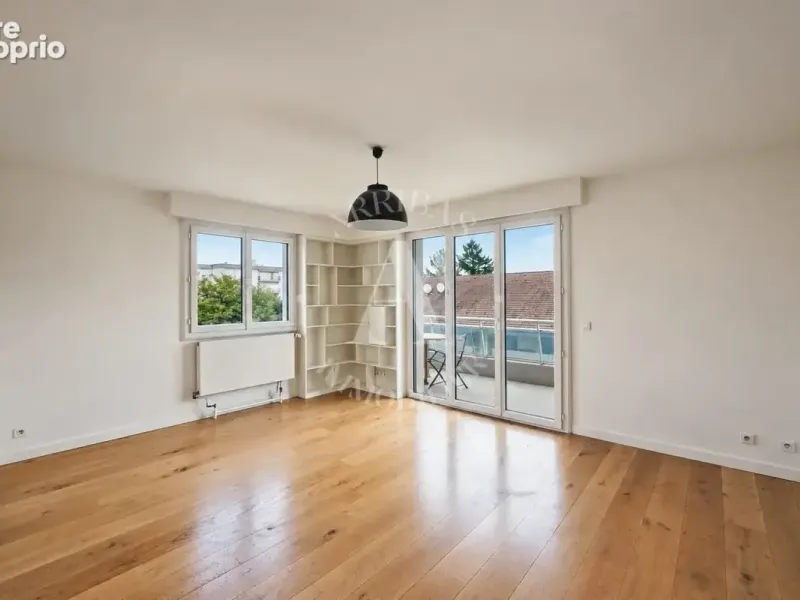 Photo Appartement à Ferney-Voltaire au prix de 398 000€