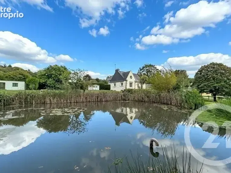 Photo Maison à Collinee au prix de 220 000€