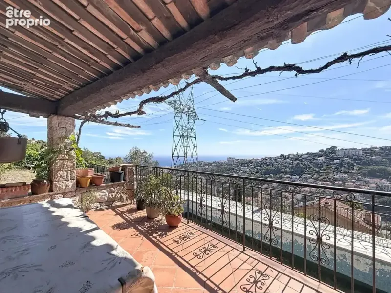 Photo Maison à Nice au prix de 577 500€