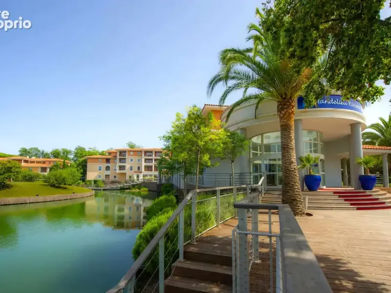 Photo Appartement à Mandelieu-La-Napoule au prix de 98 247€