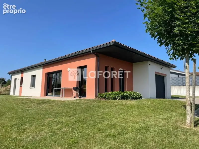 Photo Maison à Viriat au prix de 355 000€