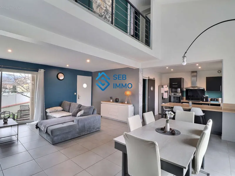 Photo Maison à Saint-Jean-Lasseille au prix de 249 000€