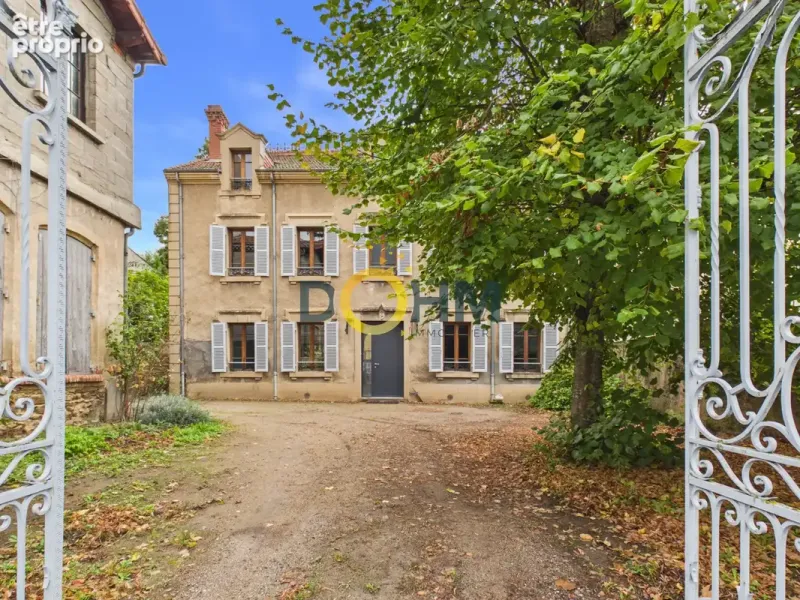 Photo Maison à Jumeaux au prix de 229 500€