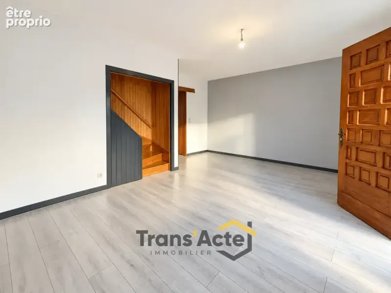 Photo Maison à Vimy au prix de 128 500€