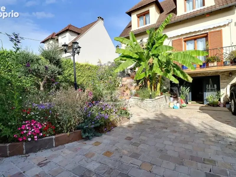 Photo Maison à Argenteuil au prix de 470 000€