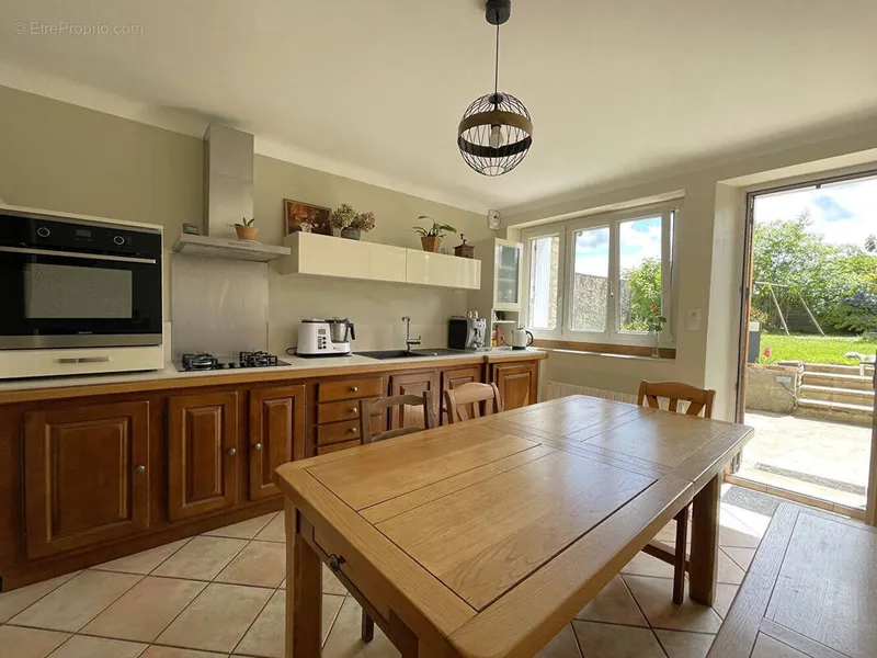 Photo Maison à Bouafle au prix de 329 000€