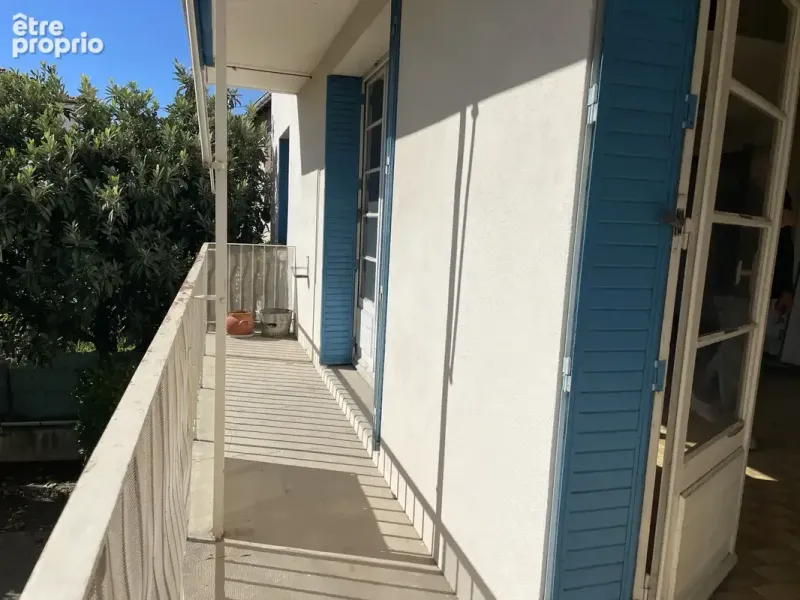Photo Appartement à Avignon au prix de 108 000€