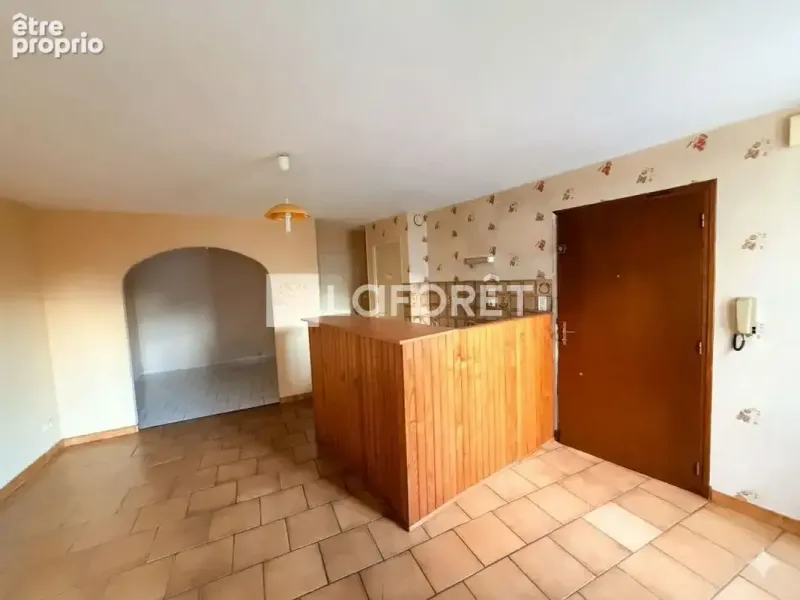 Photo Appartement à Albi au prix de 80 000€