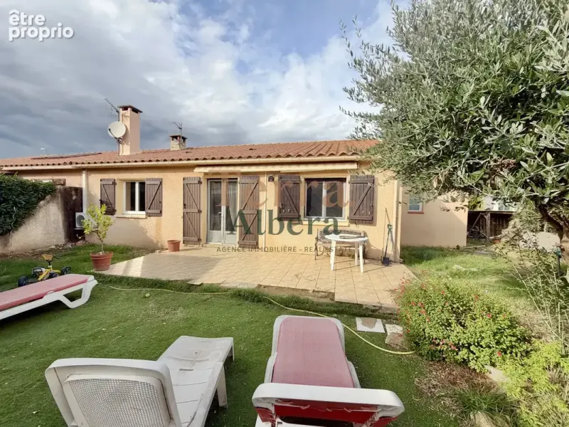 Photo Maison à Laroque-Des-Alberes au prix de 295 000€