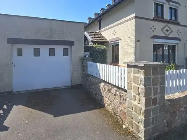 Photo Maison à Hautmont au prix de 99 360€