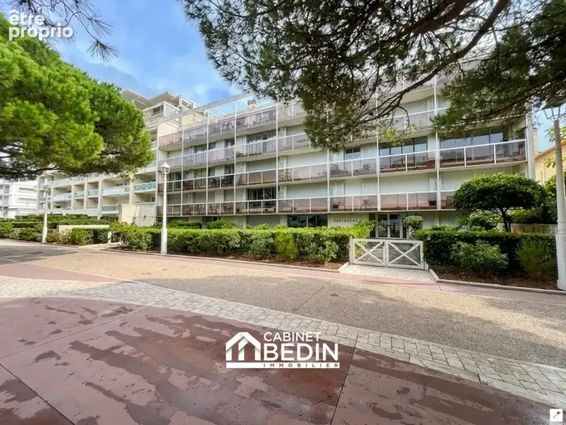 Photo Appartement à Arcachon au prix de 766 500€