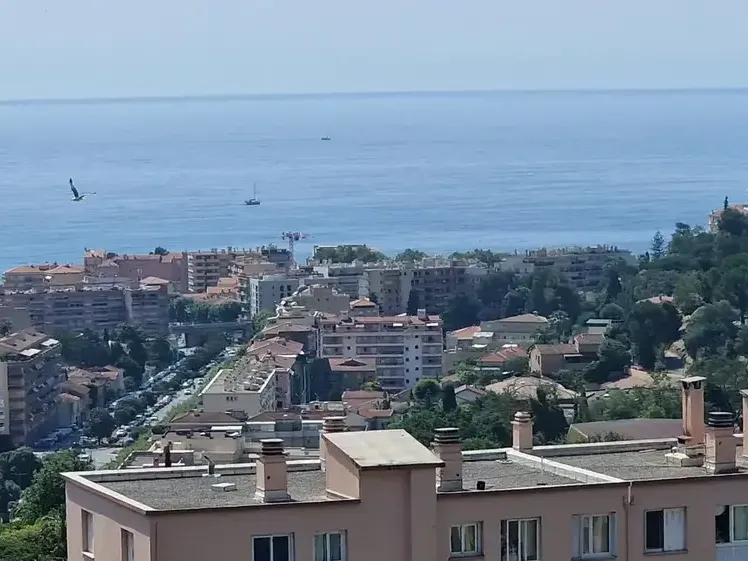 Photo Appartement à Menton au prix de 350 000€