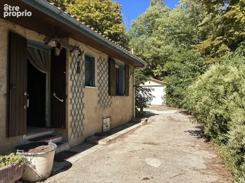 Photo Maison à Castelnau-Montratier au prix de 95 000€