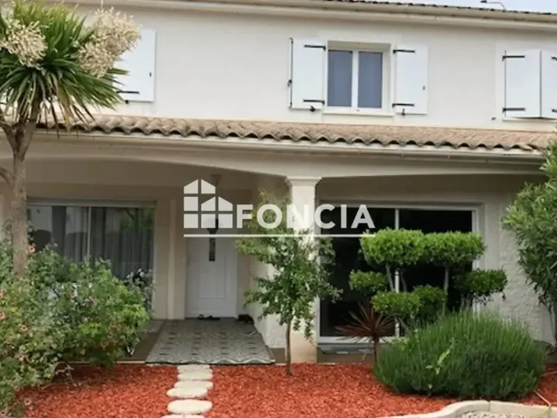Photo Maison à Angouleme au prix de 205 000€