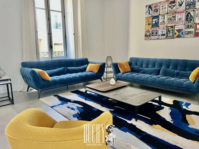 Photo Maison à Les Sables-D'olonne au prix de 1 580 800€