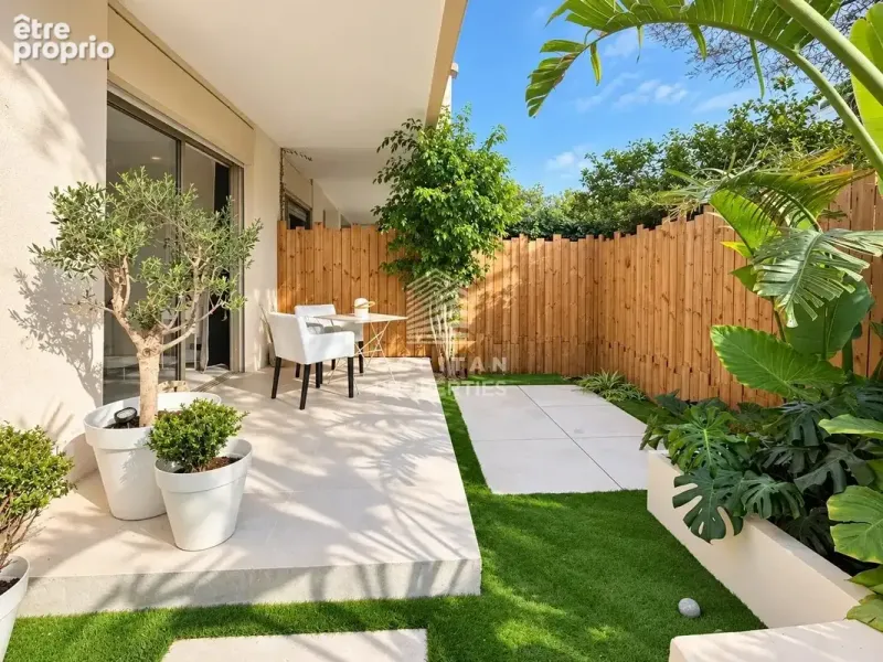 Photo Appartement à Cannes au prix de 620 000€