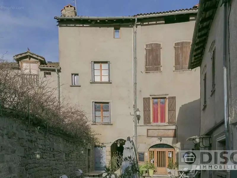Photo Maison à Saint-Antonin-Noble-Val au prix de 105 000€