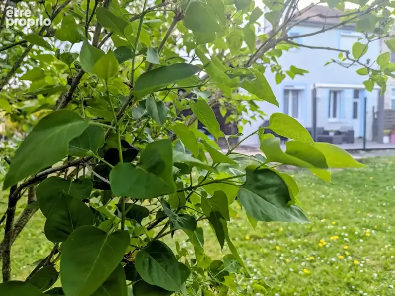 Photo Maison à Dole au prix de 179 000€