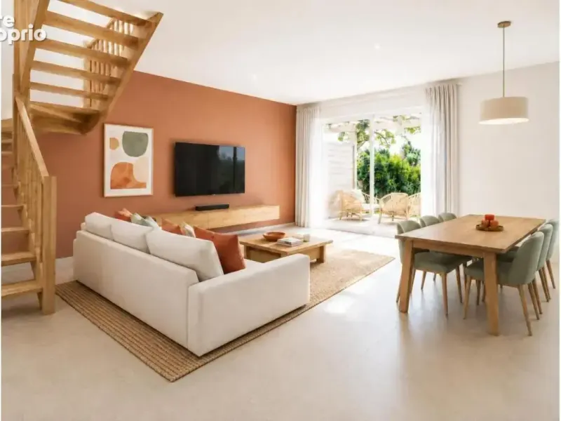 Photo Appartement à La Rochelle au prix de 749 000€