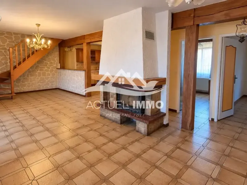 Photo Maison à Sains-En-Gohelle au prix de 167 500€