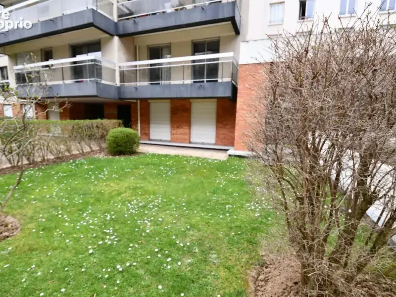 Photo Appartement à Montrouge au prix de 470 000€