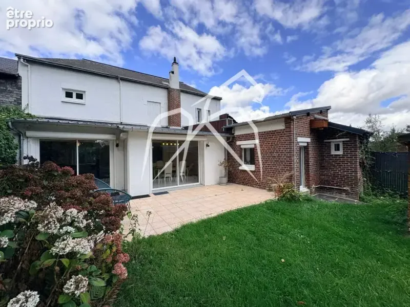 Photo Maison à Bois-Guillaume au prix de 478 000€