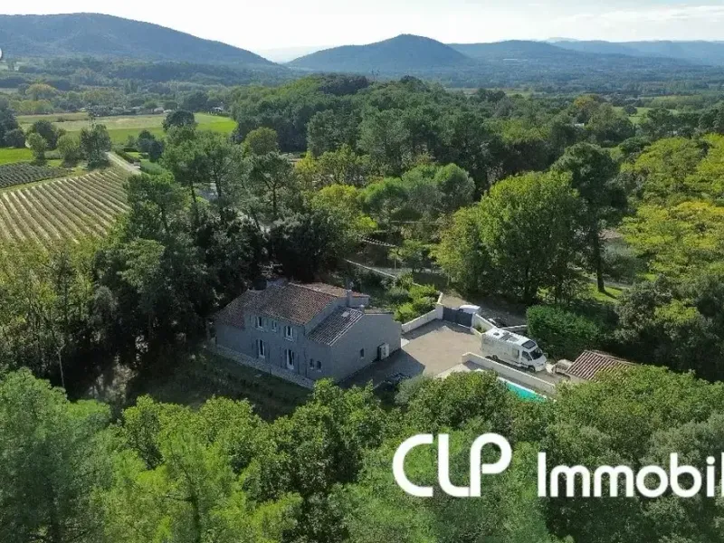 Photo Maison à Allan au prix de 499 900€