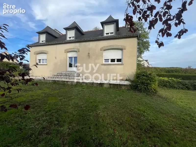 Photo Maison à Saint-Marcel au prix de 222 000€
