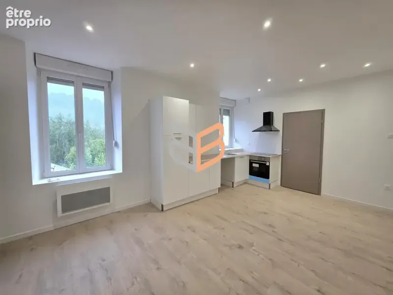 Photo Appartement à Herserange au prix de 162 000€