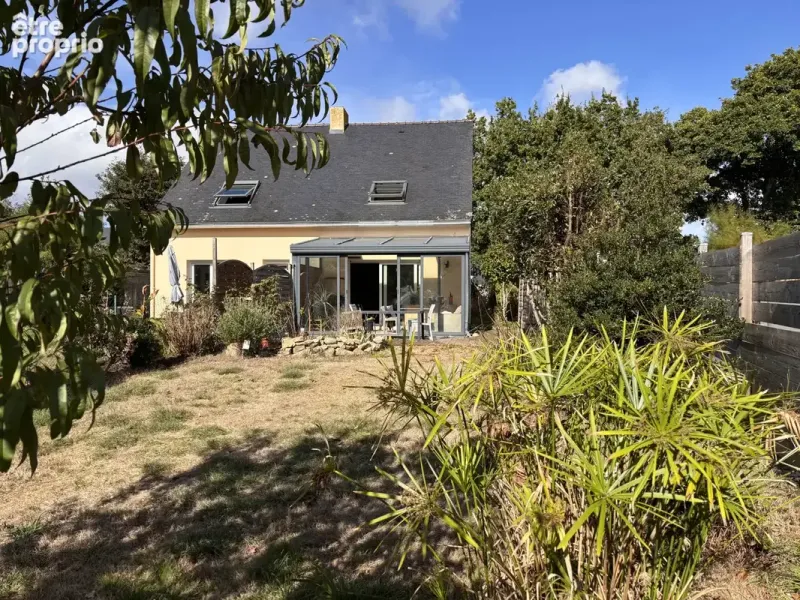 Photo Maison à Pont-L'abbe au prix de 211 500€