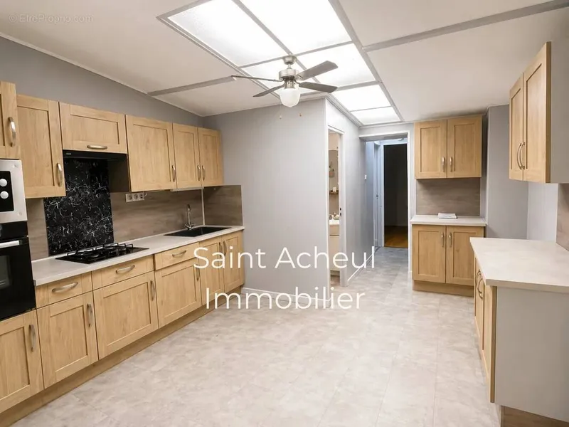Photo Maison à Amiens au prix de 177 000€
