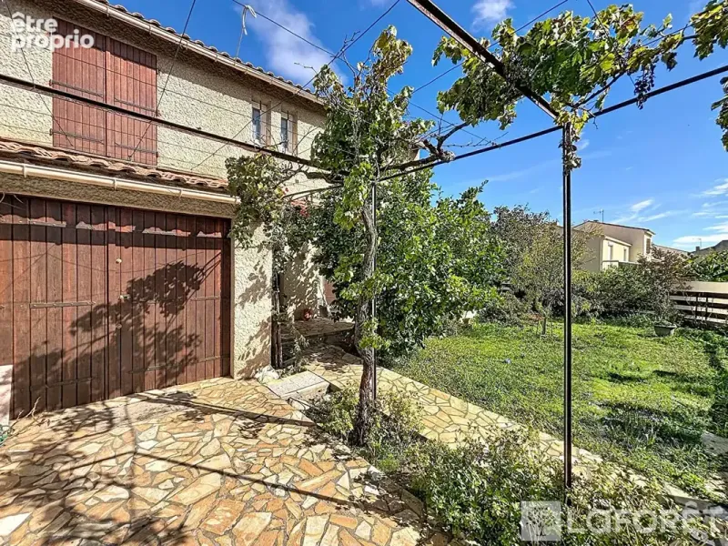Photo Maison à Beziers au prix de 235 000€