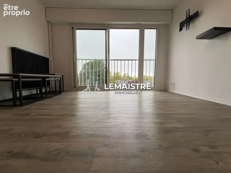 Photo Appartement à Rouen au prix de 79 000€