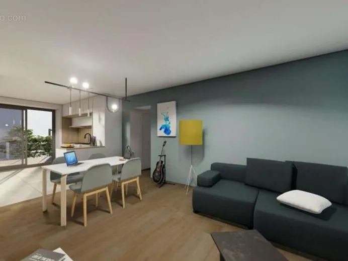 Photo Appartement à Niort au prix de 558 947€