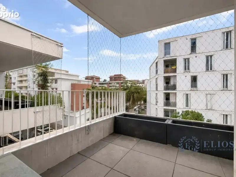 Photo Appartement à Montpellier au prix de 199 000€