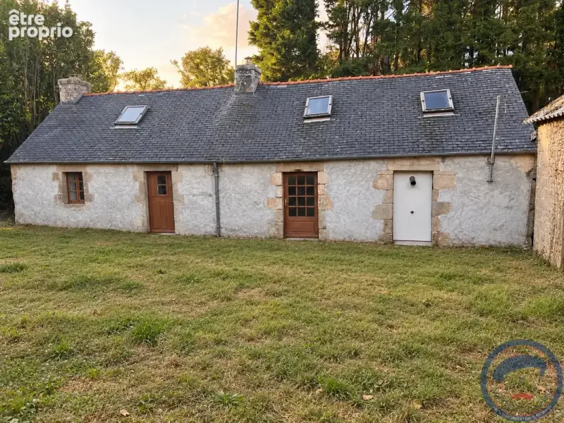 Photo Maison à Quimper au prix de 136 000€
