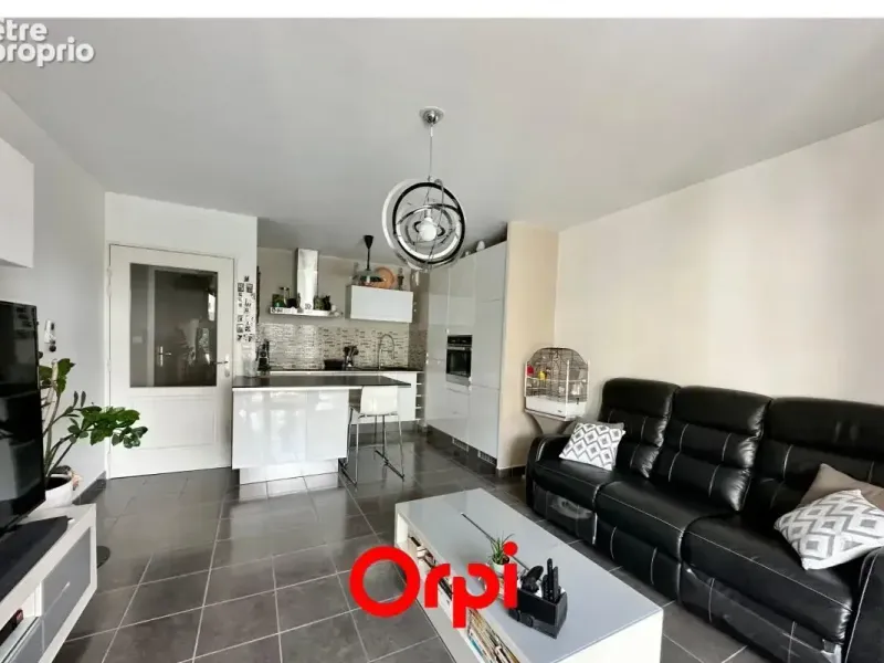 Photo Appartement à Saint-Priest au prix de 239 000€