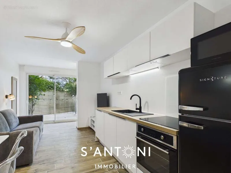 Photo Appartement à Agde au prix de 107 900€