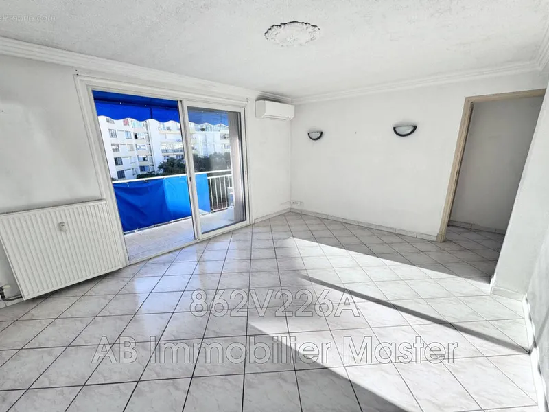 Photo Appartement à Antibes au prix de 240 000€