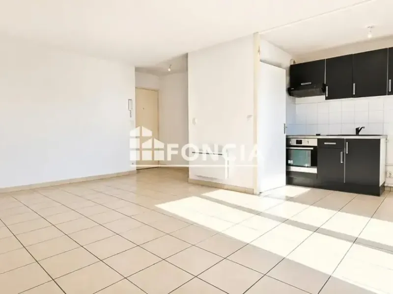 Photo Appartement à Persan au prix de 155 000€