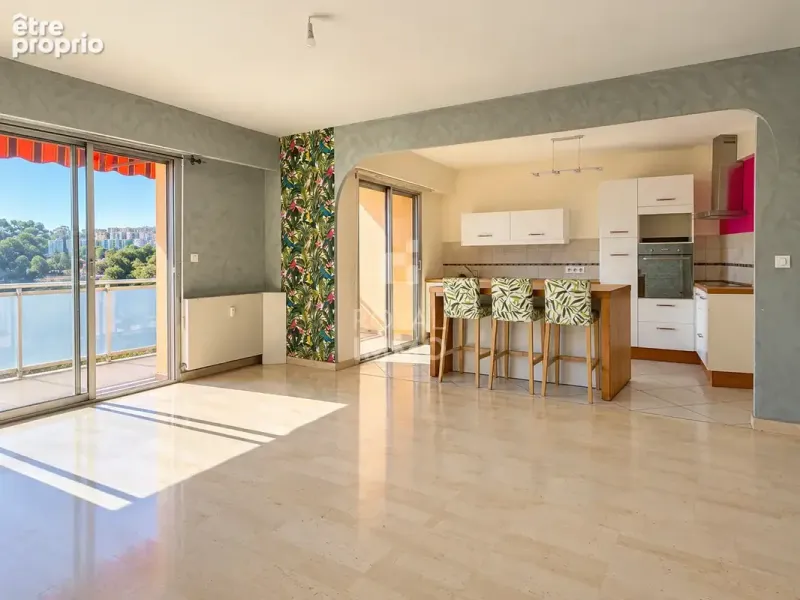 Photo Appartement à Toulon au prix de 172 000€