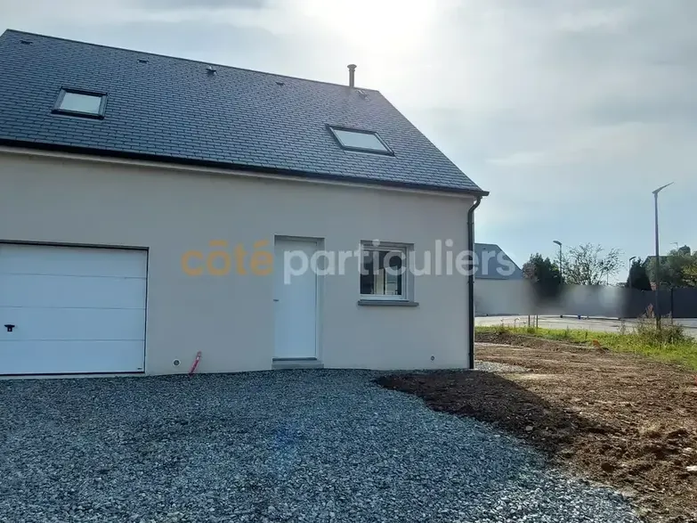 Photo Maison à Marcey-Les-Greves au prix de 156 800€