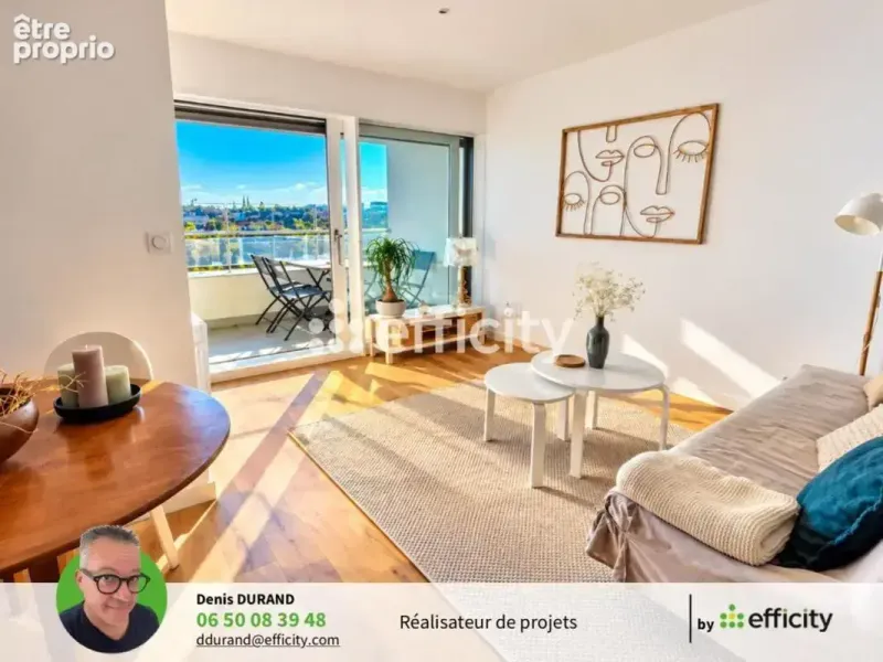 Photo Appartement à Bordeaux au prix de 246 750€
