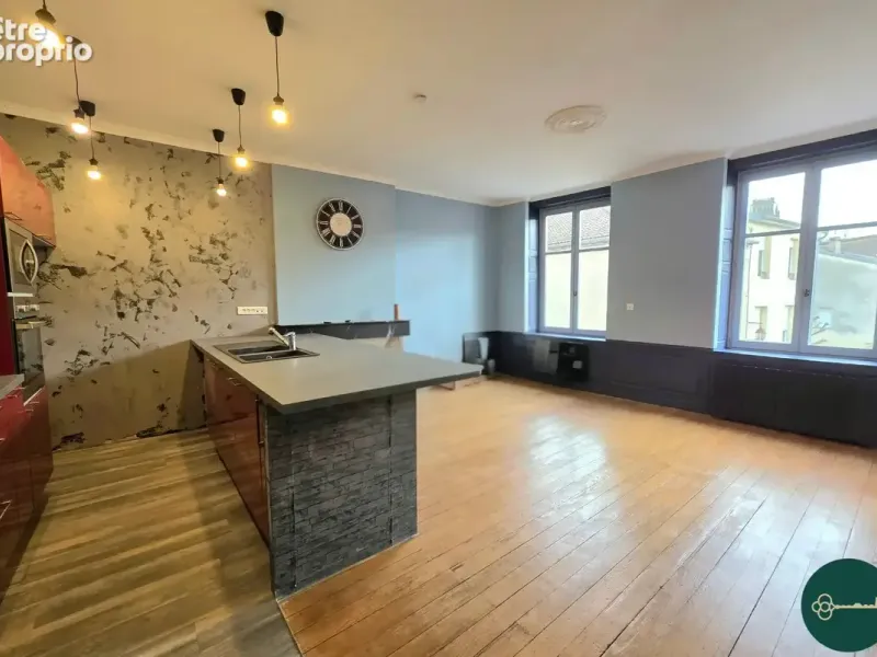 Photo Appartement à Toul au prix de 113 000€