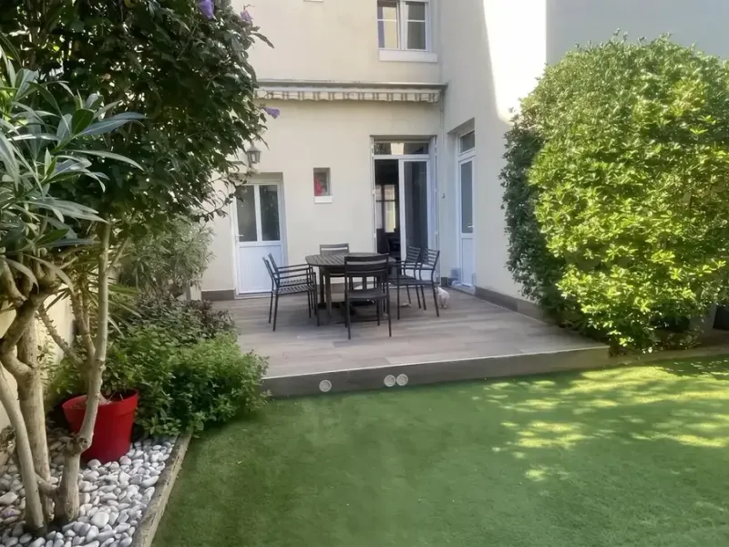 Photo Maison à Tours au prix de 839 000€