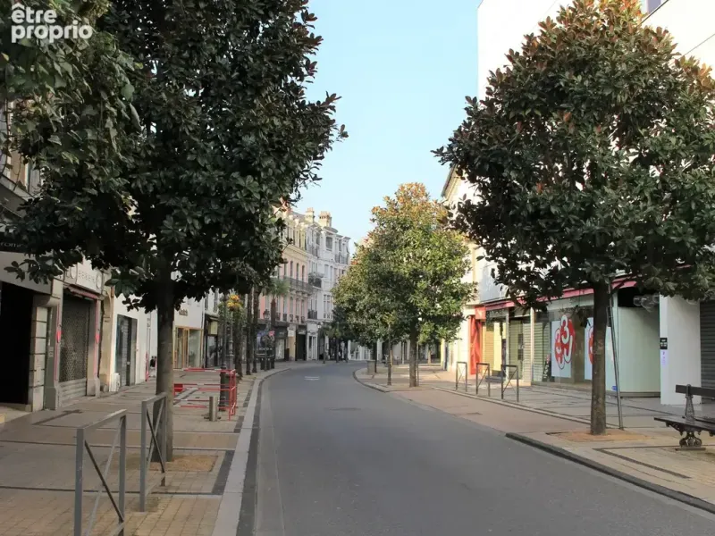 Photo Appartement à Tarbes au prix de 130 000€
