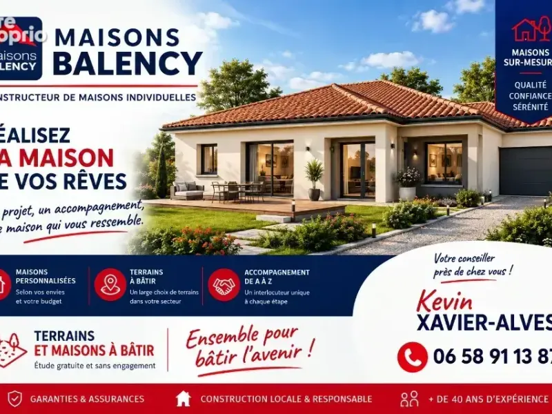 Photo Terrain à Flancourt-Catelon au prix de 59 900€