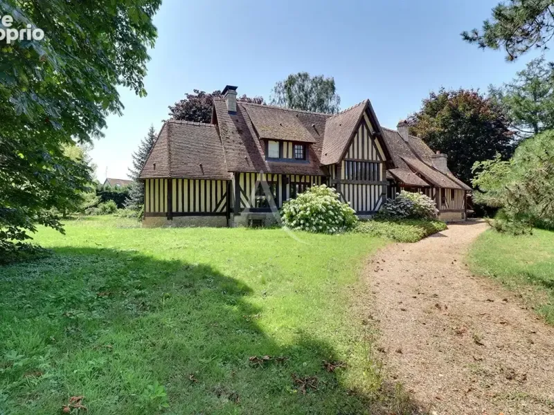 Photo Maison à Le Vaudreuil au prix de 695 000€