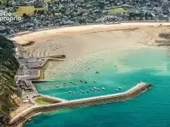 Photo Terrain à Erquy au prix de 73 500€