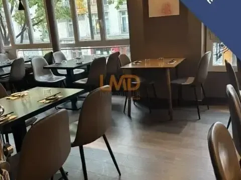 Photo Commerce à Paris-3e au prix de 185 000€